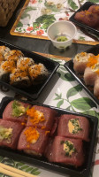 Noname Bar food