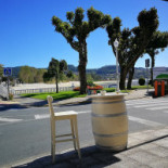 Taberna Praza do Peixe Exterior