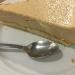 Taberna Praza do Peixe Comida