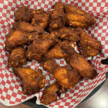 Taberna Praza do Peixe Comida