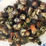 Taberna Praza do Peixe Bebida