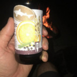 Fonda Cerdanya Bebida