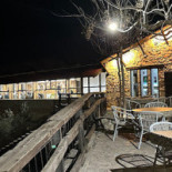 Meson Mirador Alcala outside