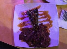 Koy Shunka food