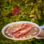 Can Jubany Nourriture