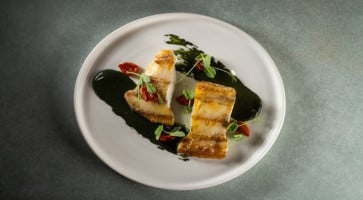 Saroa food