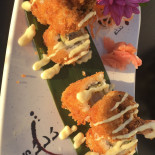 Kai Asian Nourriture