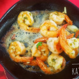 Kai Asian Nourriture