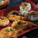 Kai Asian Nourriture