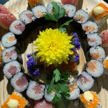 Kai Asian Nourriture