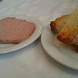 Condes De Ribagorza food