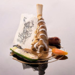 Rincón de Diego drink