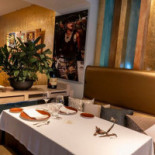 Rincón de Diego inside