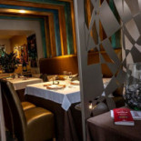 Rincón de Diego inside