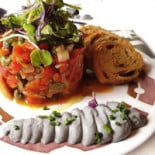 Sierra Quilama Nourriture