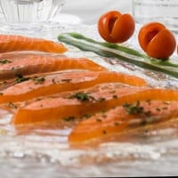 Lonxa D´alvaro food
