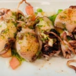 El Asador De Pablo food