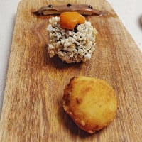 La Cocina De Ramon food