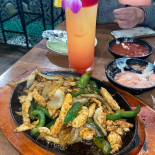 Taberna Praza do Peixe Comida