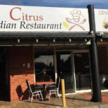 Meson Mirador Alcala outside