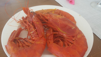 El Morro food
