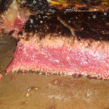 Aburuza Sagardotegia Nourriture