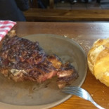 Aburuza Sagardotegia Nourriture