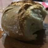 Aburuza Sagardotegia Nourriture