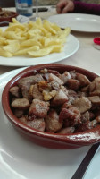 Ruas food