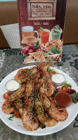 Pura Vida, Live Style food