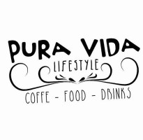 Pura Vida, Live Style logo
