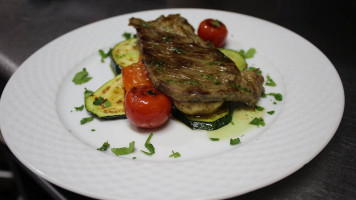 Pura Vida, Live Style food
