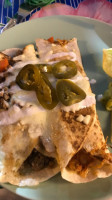 Canamexicana food