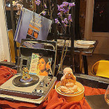 Conchinchina Boisson