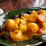 Maritaos Kitchen Nourriture