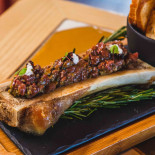 Maritaos Kitchen Nourriture