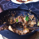 Maritaos Kitchen Nourriture