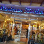 Maritaos Kitchen À l'intérieur