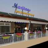 Maritaos Kitchen Extérieur