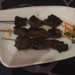 Maritaos Kitchen Nourriture