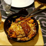 Maritaos Kitchen Nourriture