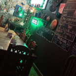 Maritaos Kitchen À l'intérieur