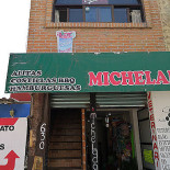 Maritaos Kitchen Extérieur