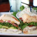 Maritaos Kitchen Nourriture