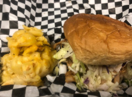 Rumbo Eatery Nourriture