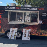 Rumbo Eatery Extérieur