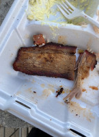 Rumbo Eatery Nourriture