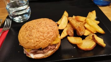 Karan food