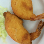 Meson La Tasca Nourriture