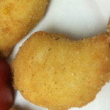 Meson La Tasca Nourriture